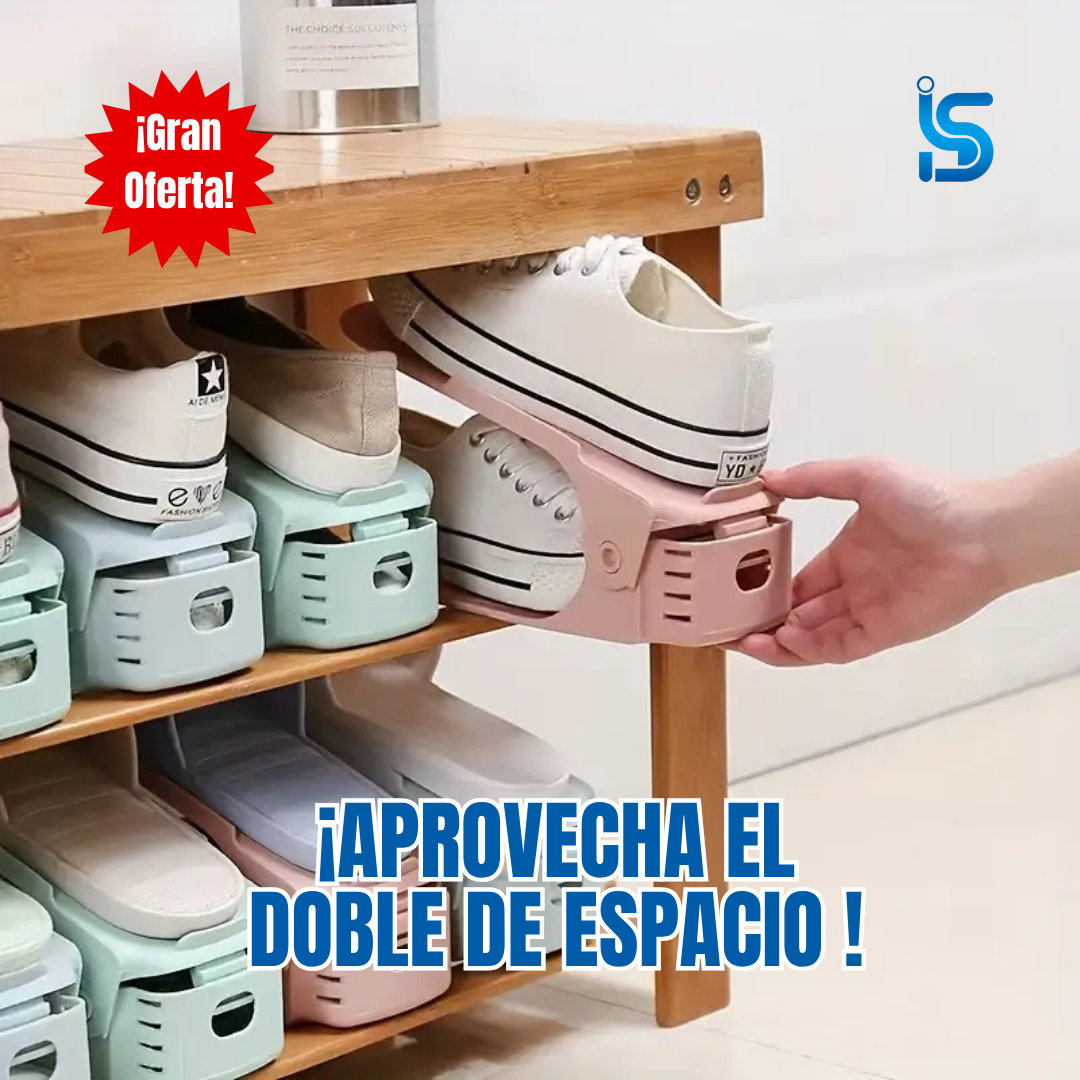 Zapack® Organiza Más, Vive Mejor. ⭐