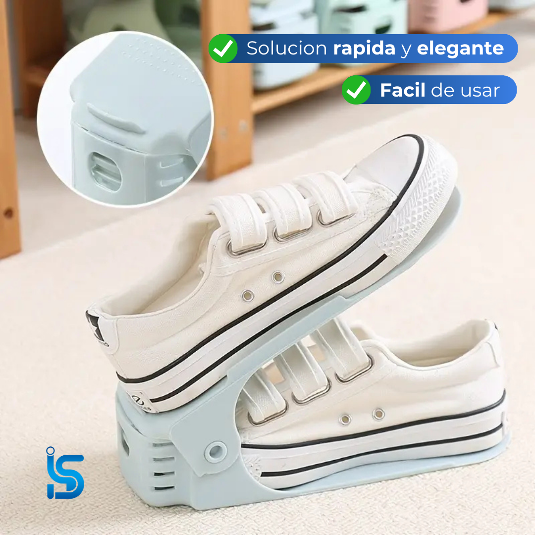 Zapack® Organiza Más, Vive Mejor. ⭐
