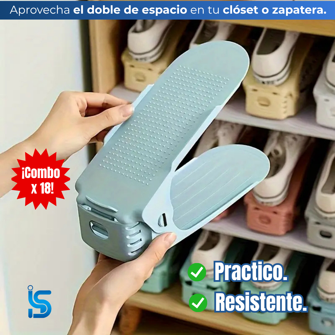 Zapack® Organiza Más, Vive Mejor. ⭐