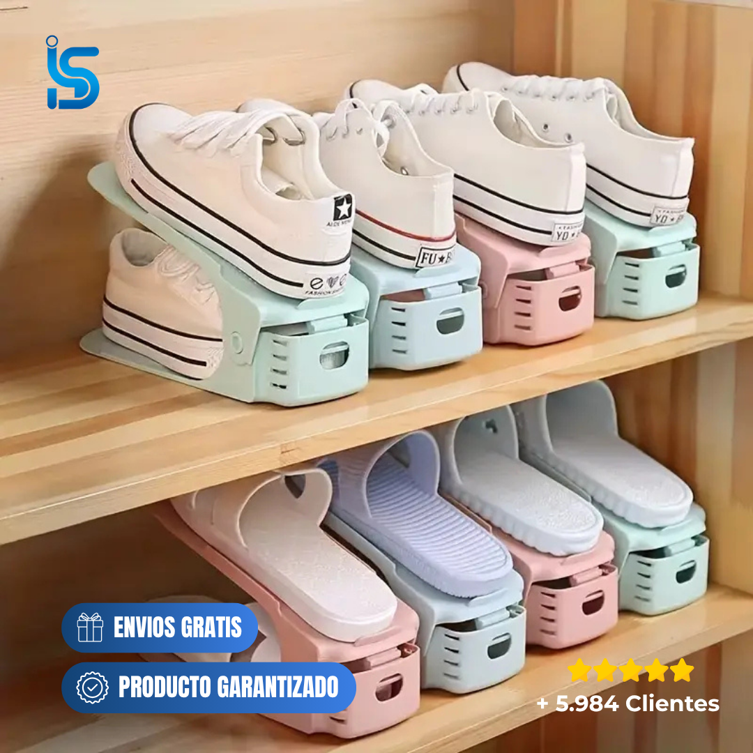 Zapack® Organiza Más, Vive Mejor.